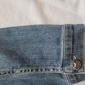 Brighton denim jacket